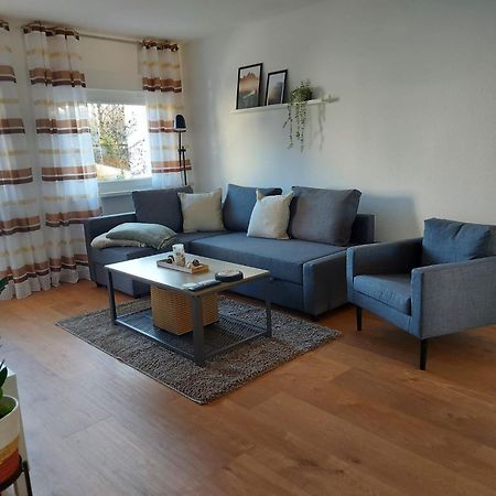 Ferienwohnung In Erftstadt 2 Min Fusslaeufig Zum Bahnhof, Phantasialand, Koeln, Koeln Messe, Eifel Екстериор снимка