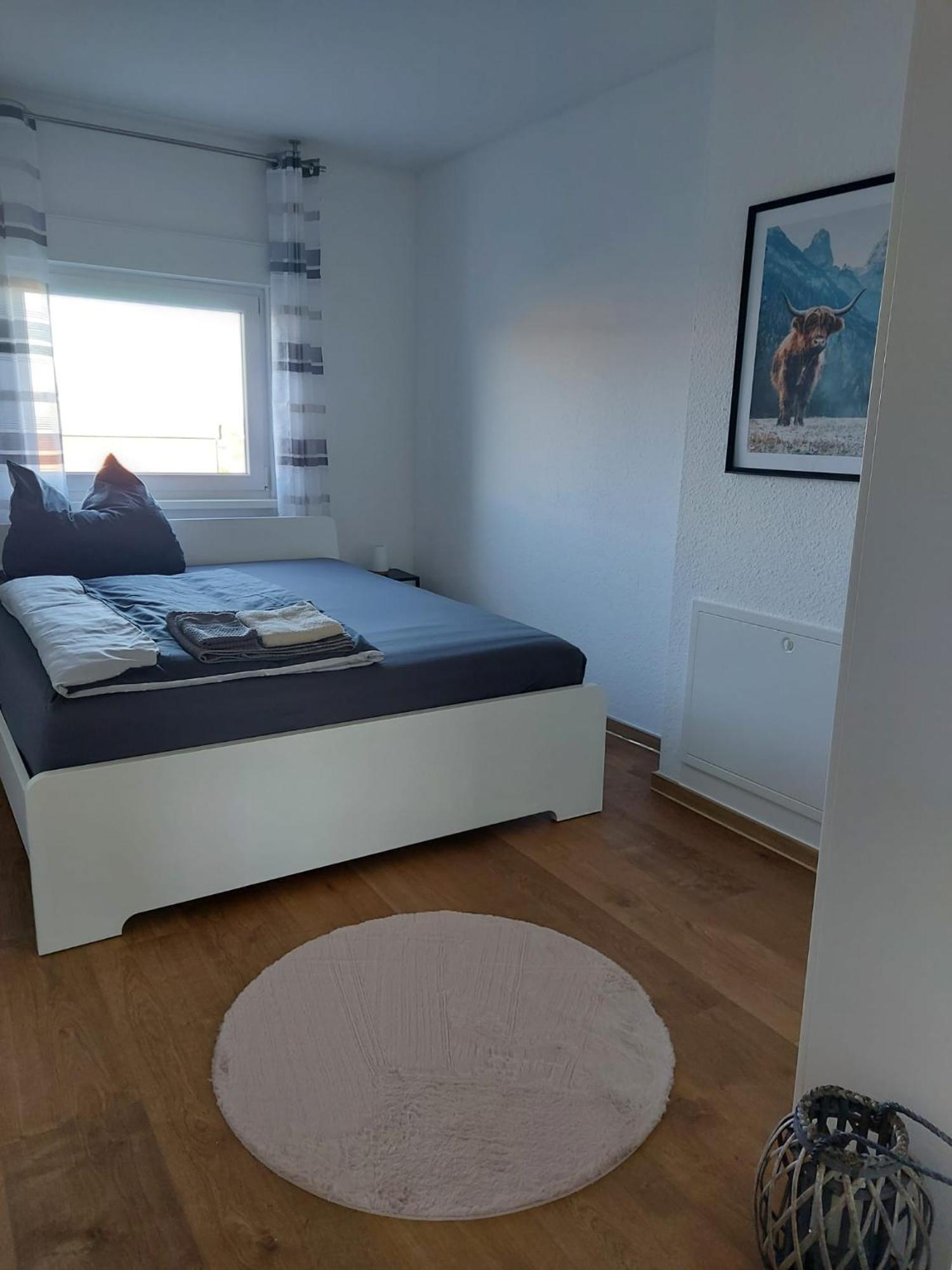 Ferienwohnung In Erftstadt 2 Min Fusslaeufig Zum Bahnhof, Phantasialand, Koeln, Koeln Messe, Eifel Екстериор снимка